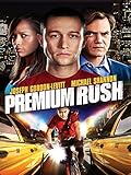  Premium Rush (4K UHD)