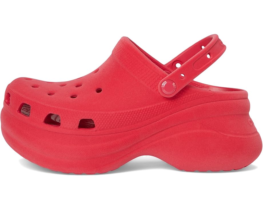 Crocs Classic Bae Clogs - Left View