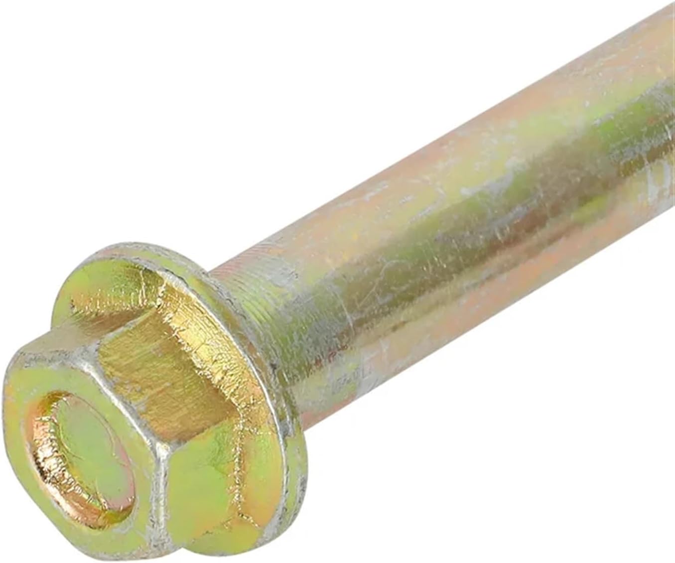 [Replacement] Primary Clutch Bolt + Washer for Polaris General for RZR 900 1000 7518412 5132441