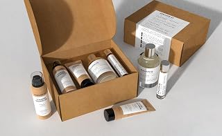 Emper Stallion 53 Set 4 IN 1 for men - 100 ML