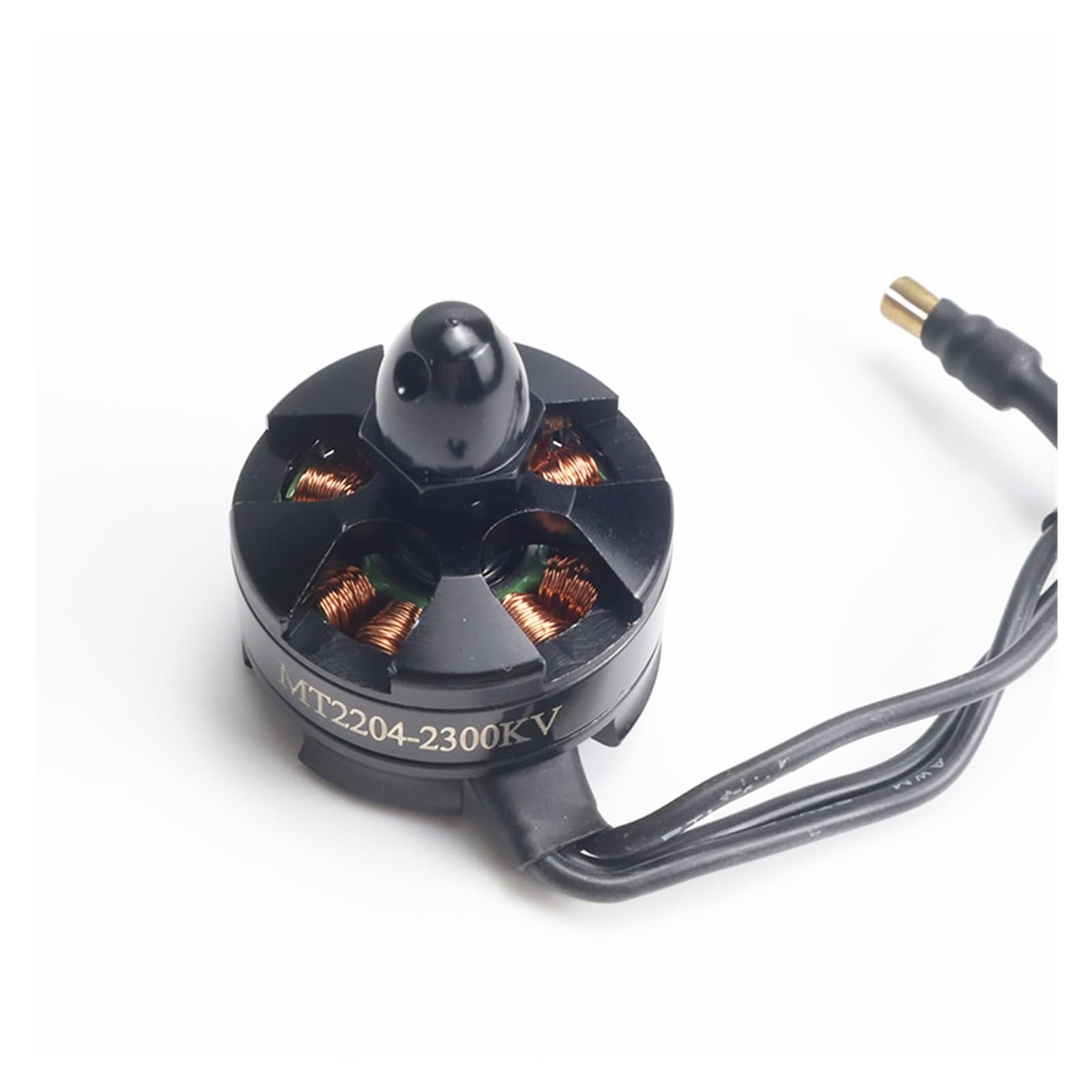 1 sztuk/4 sztuk MT2204 2204 2300KV bezszczotkowy silnik Quadcopter 250 QAV250 dla Mini 210 250 280MM czteroosiowy samolot FPV CW CCW(2CW and 2CCW)