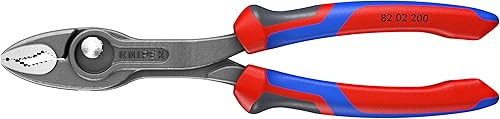 KNIPEX Alicates TwinGrip