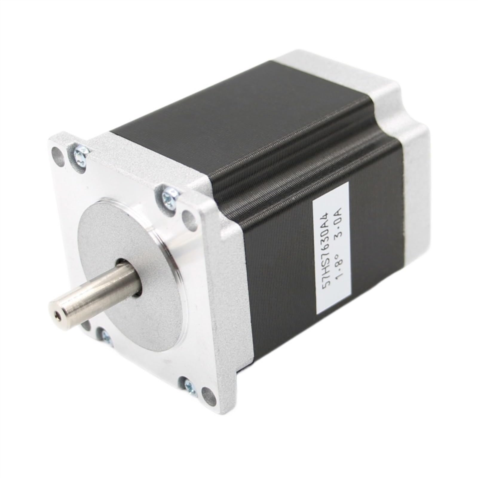 Moteur pas à pas NEMA 23 pour imprimante 3D de salon