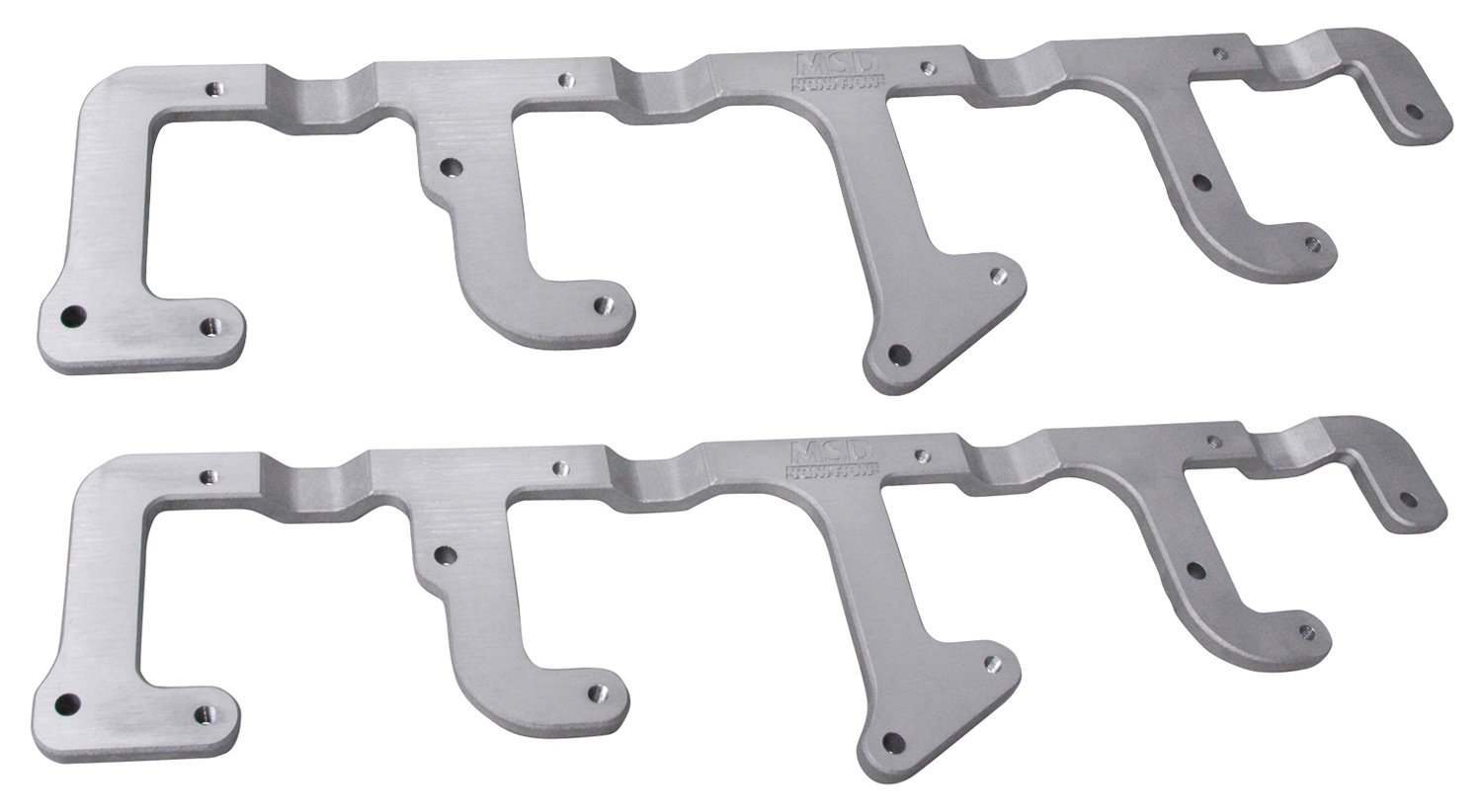 MSD 8216 Ignition Coil brackets GM LS2/LS7 engines