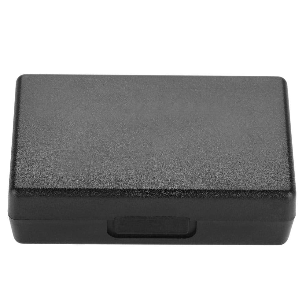 Indicatore di prova del quadrante, indicatore di prova con quadrante di precisione 0,01 mm per misurazione durante i lavori di lavorazione, tracciamento e ispezione