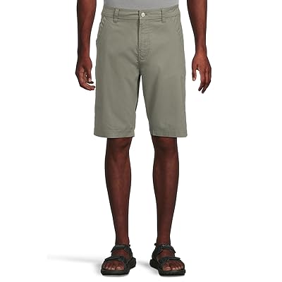 Prana Furrow Shorts Men