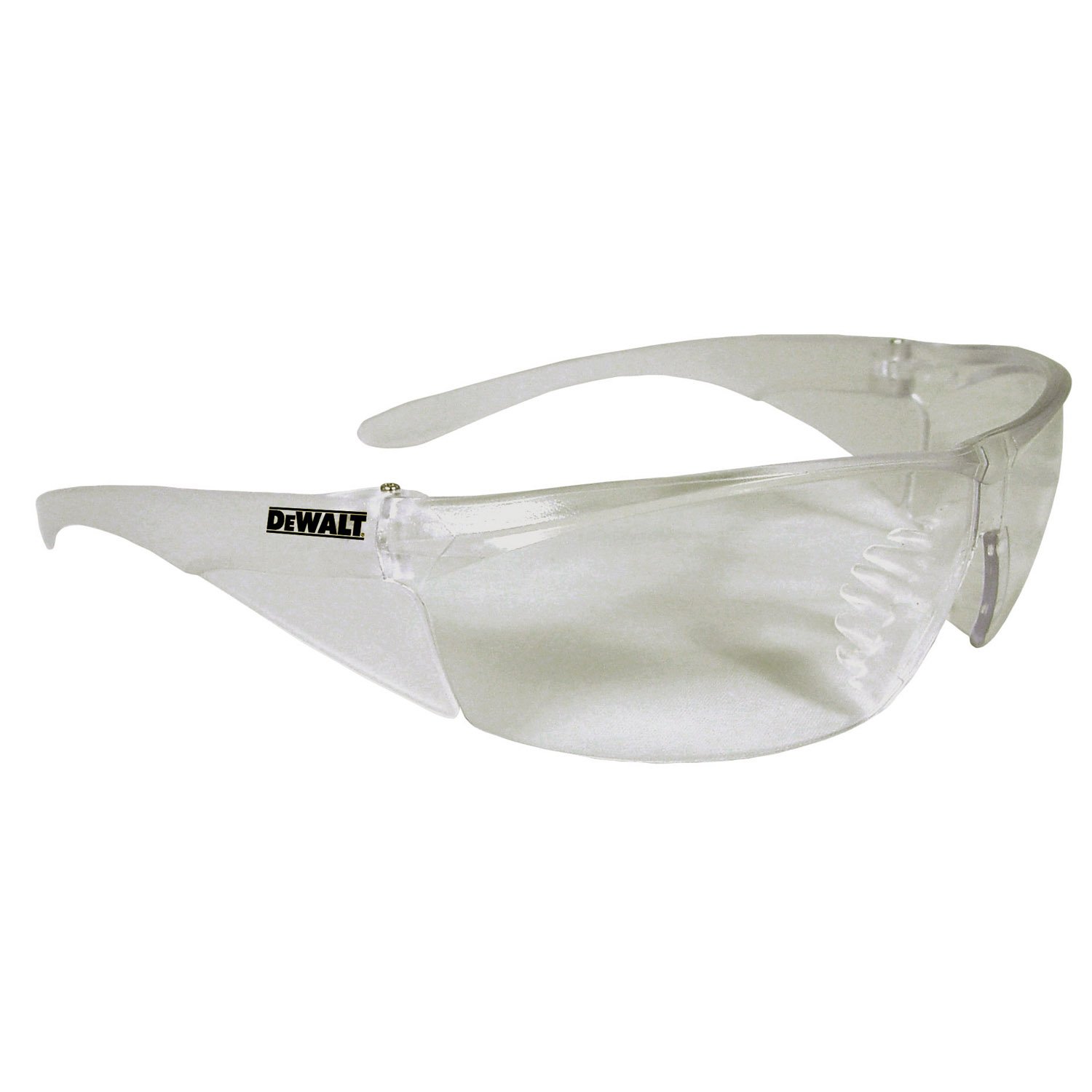 DEWALTDPG93-9C Structure Safety Glasses, Indoor/Outdoor Lens
