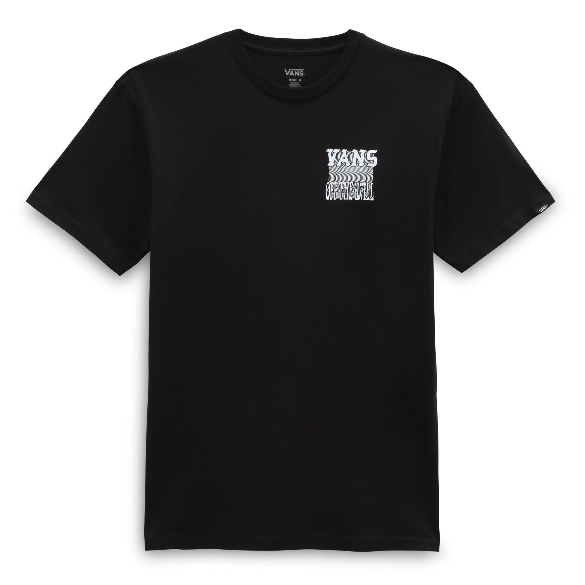Vans Reaper Mind Camiseta para Hombre