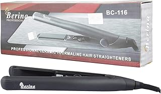Berina Professional Hair Straight Iron BC-116