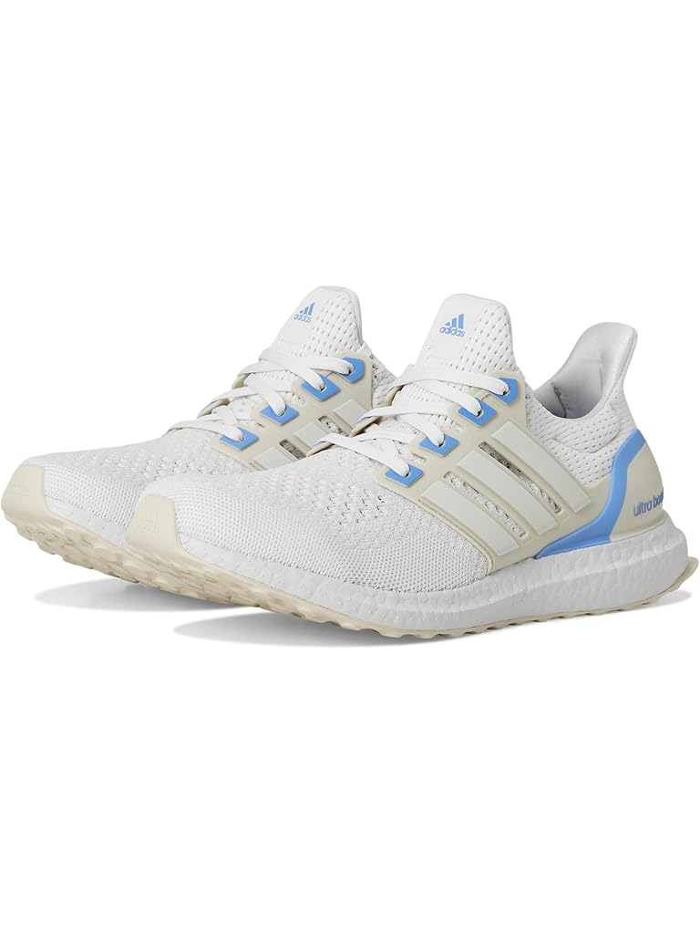 Blue adidas Ultraboost 1.0