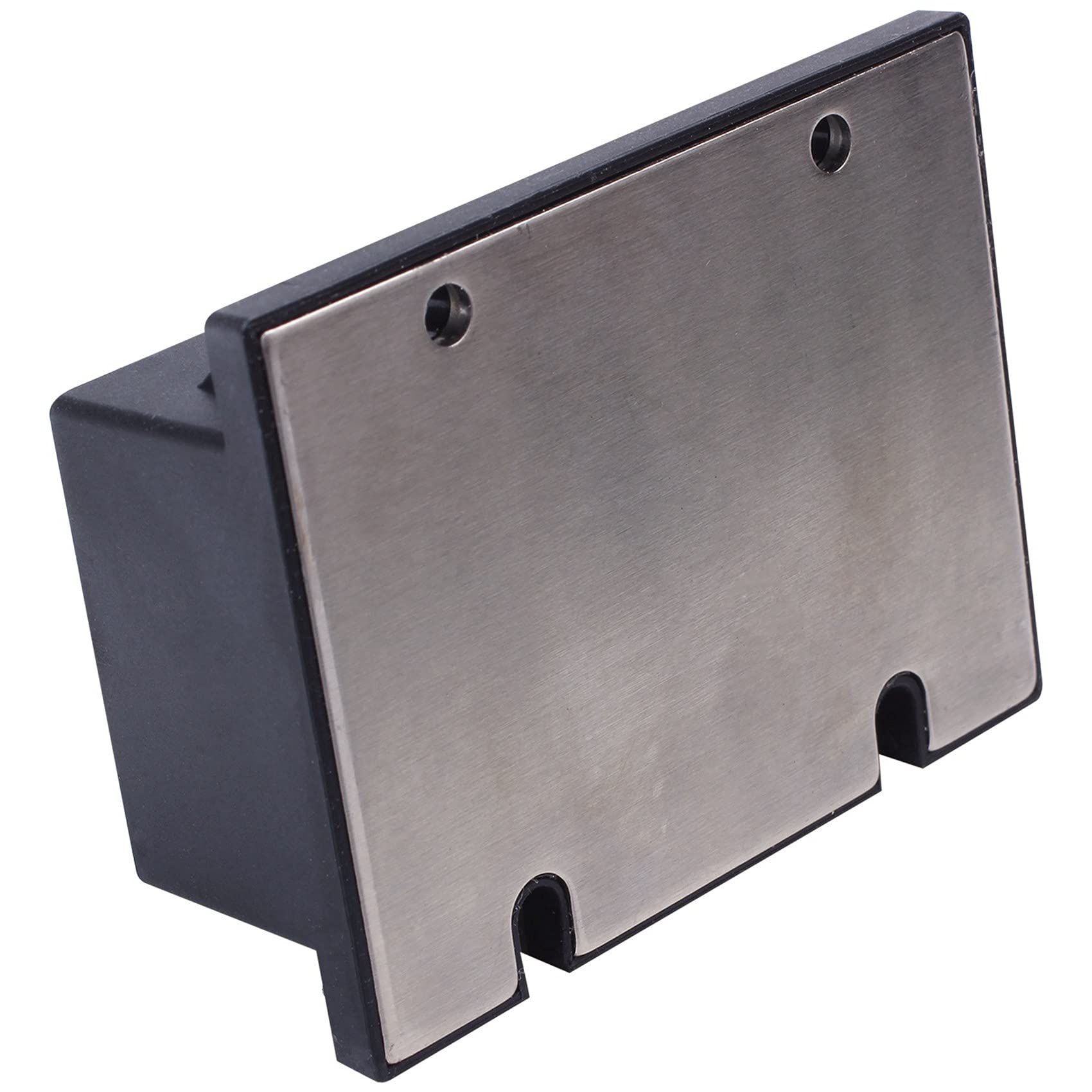 2 módulos de diodos monofásicos MDQ-200A de 200 A 1600 V