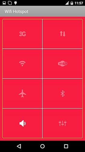 Free Hotspot Router