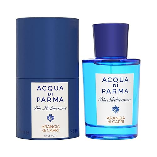 Miniatura 2 de Acqua Di Parma Blue Mediterraneo Mandorlo Di Sicilia Eau de Toilette Spray, 2.5 oz