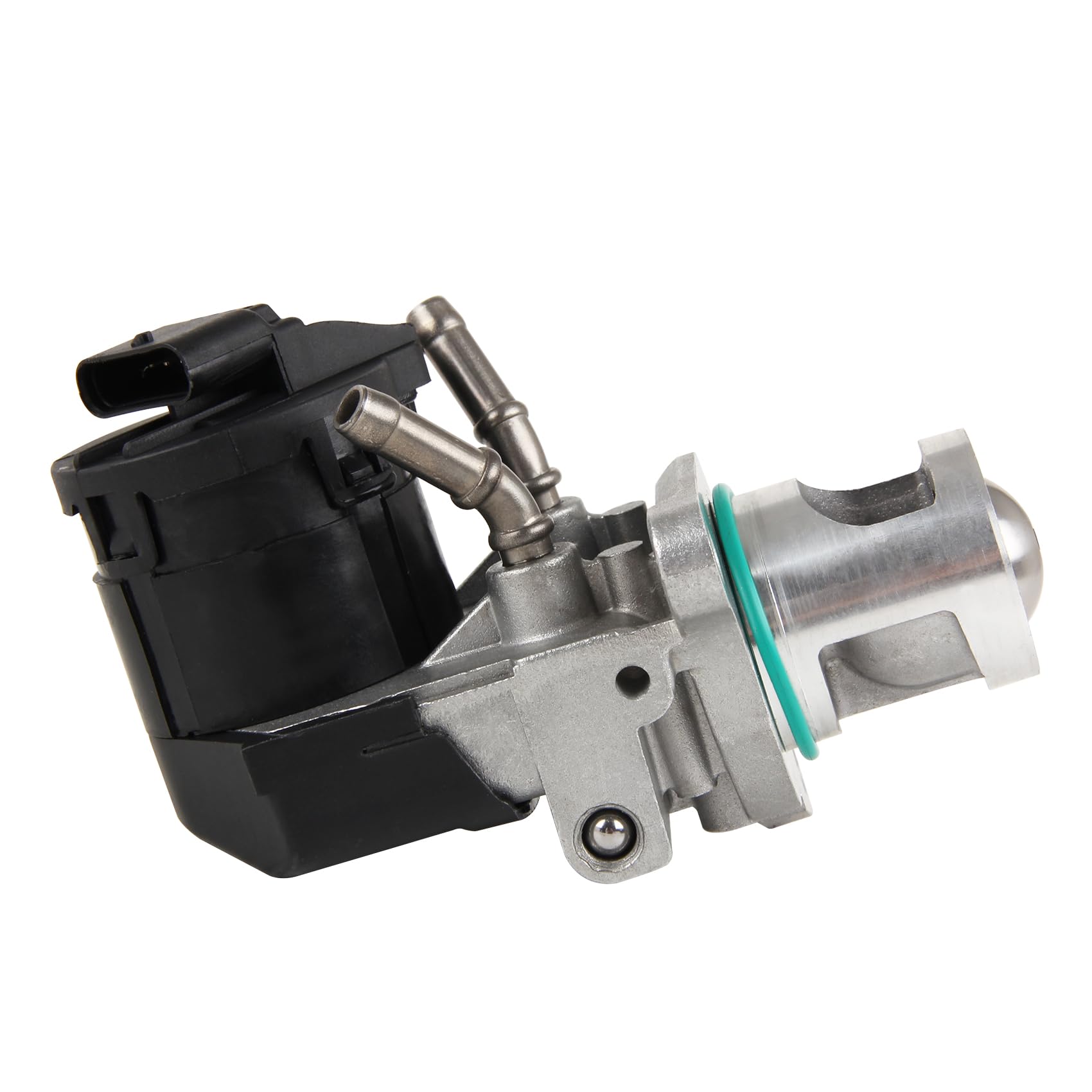 Docas Vanne EGR Recirculation 11717805447 11717810871 11717823210 pour 1er E81 E87 E88 F20 F21 2er F22 3er E90 E91 E92 F30 F31 4er F32 F33 F36 5er E60 E61 F07 F10 6er F12 F06 7er F01 X1 X3 X5 X6