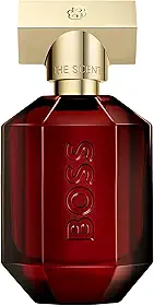 HUGO BOSS BOTTLED THE SCENT ELIXIR FEMININO 30ML