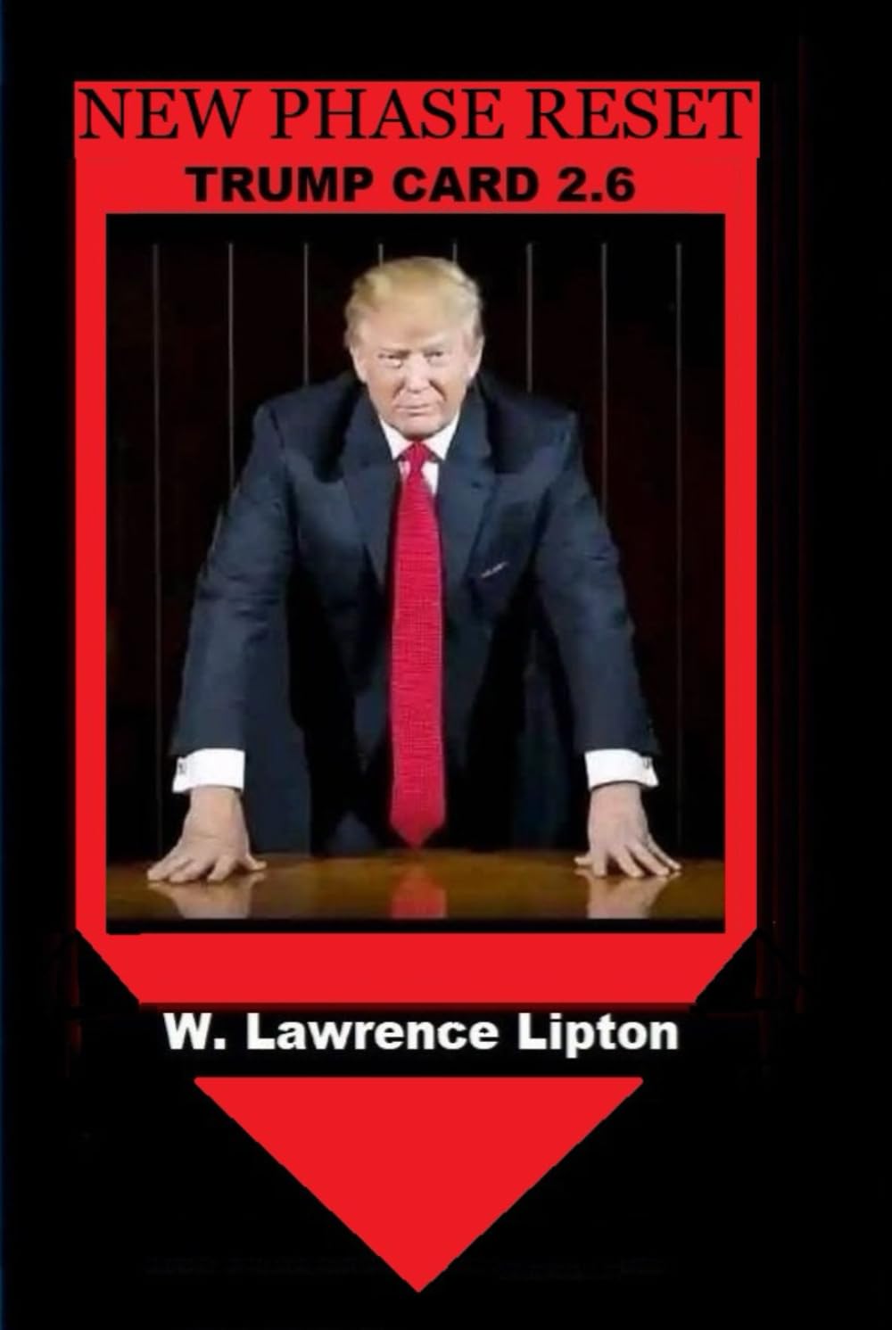 TRUMP CARD 2.6: NEW PHASE RESET