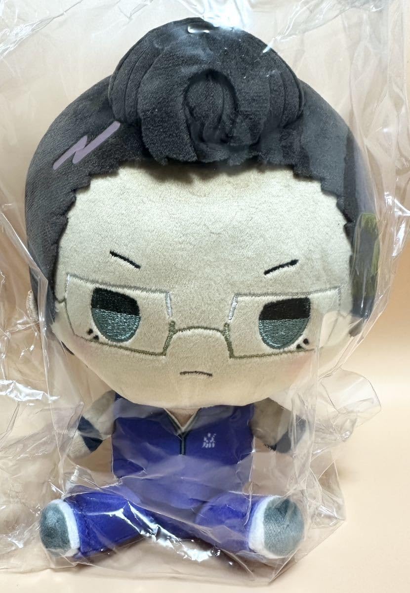 新テニスの王子様 ドン・キホーテ コラボ もちどる 木手永四郎