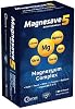 Focus Pharma Magnesave5 Magnezyum Complex 60 Kapsül 8683011276187