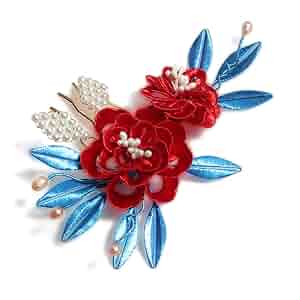 花飾りのひと 期間限定/青りんごの花冠とブートニアのセット - airaka｜花飾り
