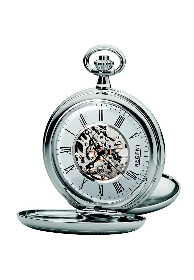 Regent Klassische Uhr 11340062