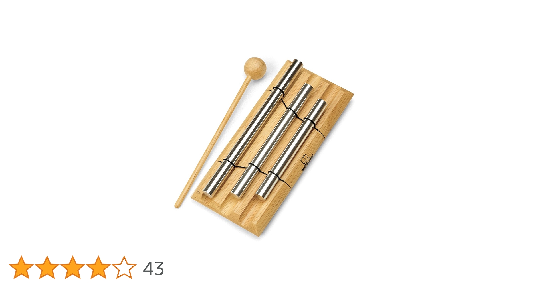 Bellstar チャイム　　No.9 Amazon.co.jp: スズキ NINO ニノ エナジーチャイム3音 NINO580 【国内