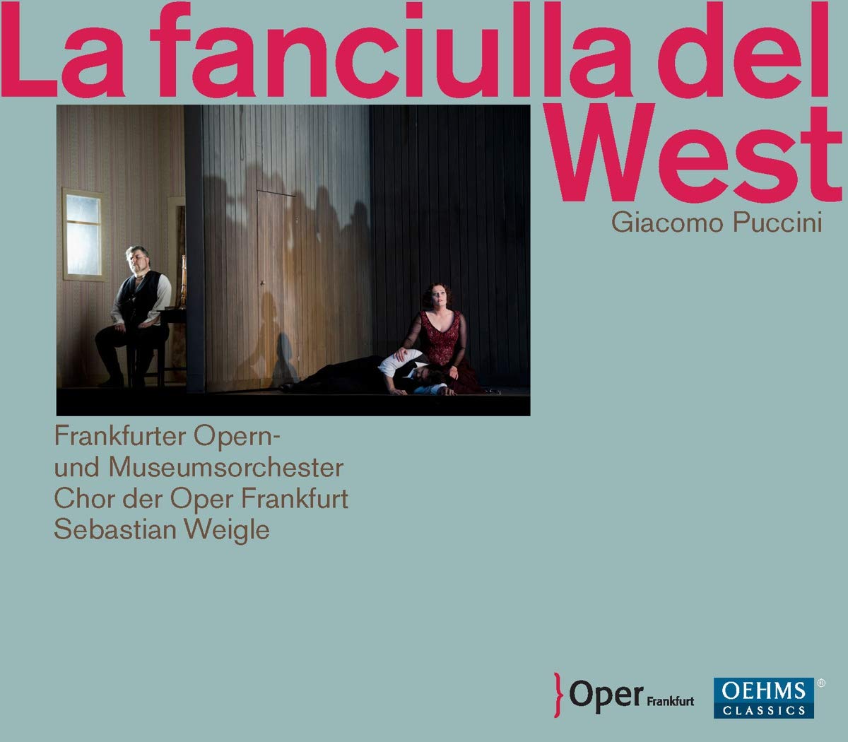 その他 La Fanciulla Del West [Blu-ray] qqffhab 81l8dbRtfdL.jpg