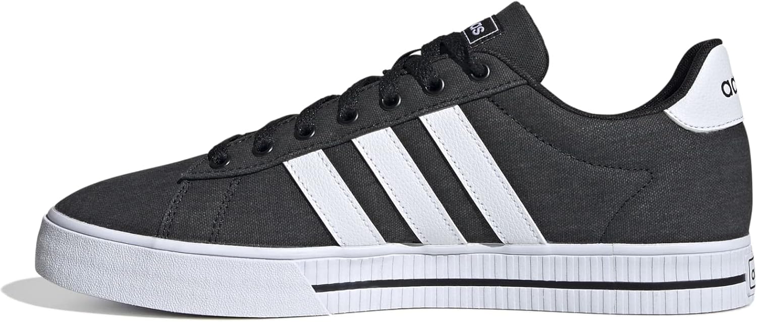 Buy adidas Men's Daily 3.0 Sneaker Online North Macedonia | Ubuy