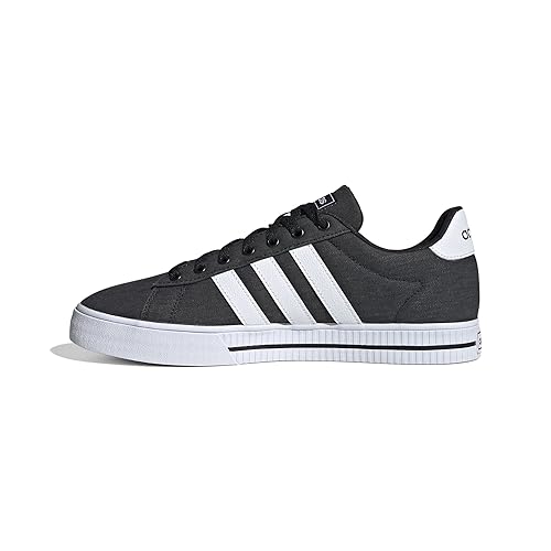 Immagine del prodotto adidas Daily 3.0, Sneaker Uomo, Core Black Ftwr White Core Black, 44 2/3 EU