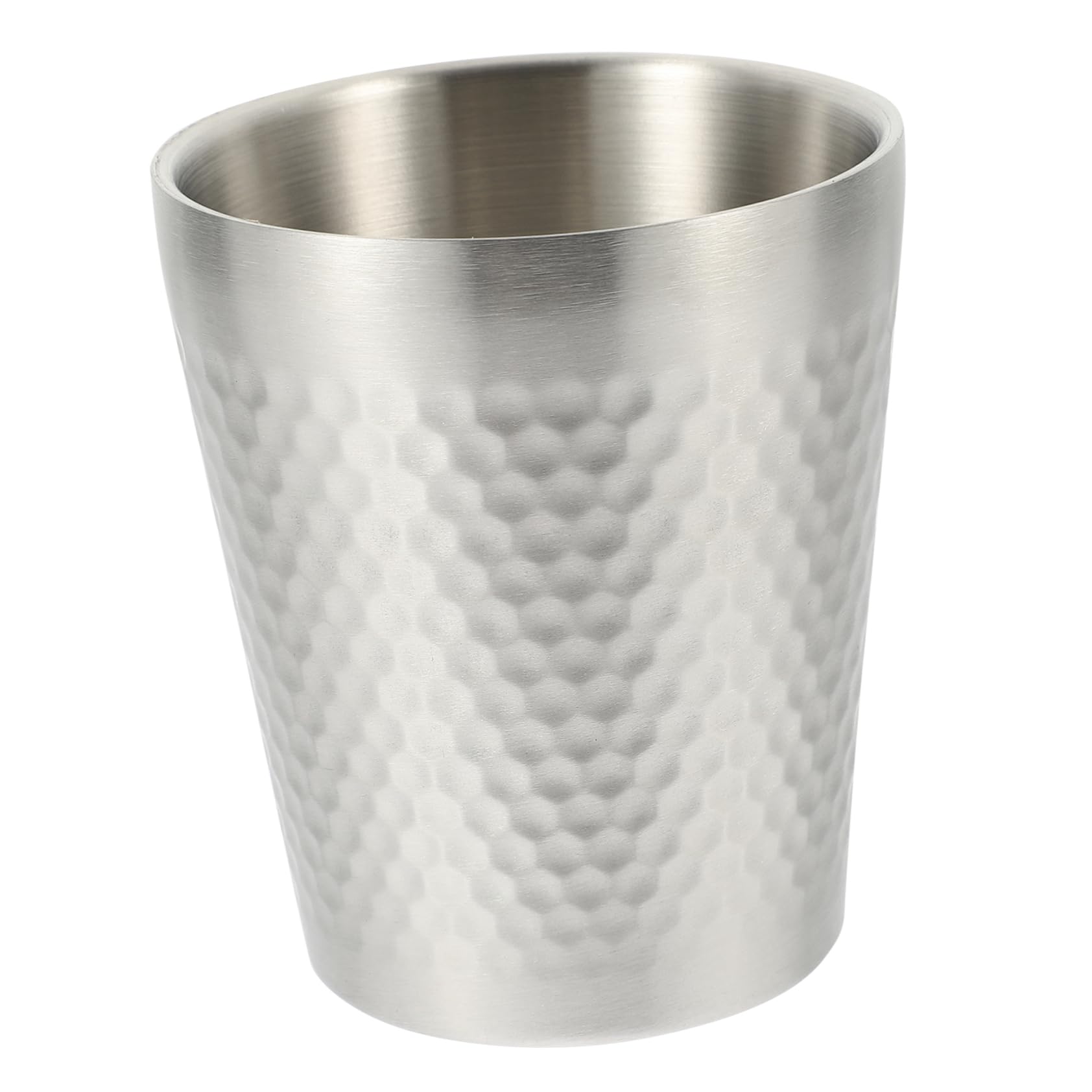 Tasses mignonnes en acier inoxydable MAGICLULU pour boissons froides