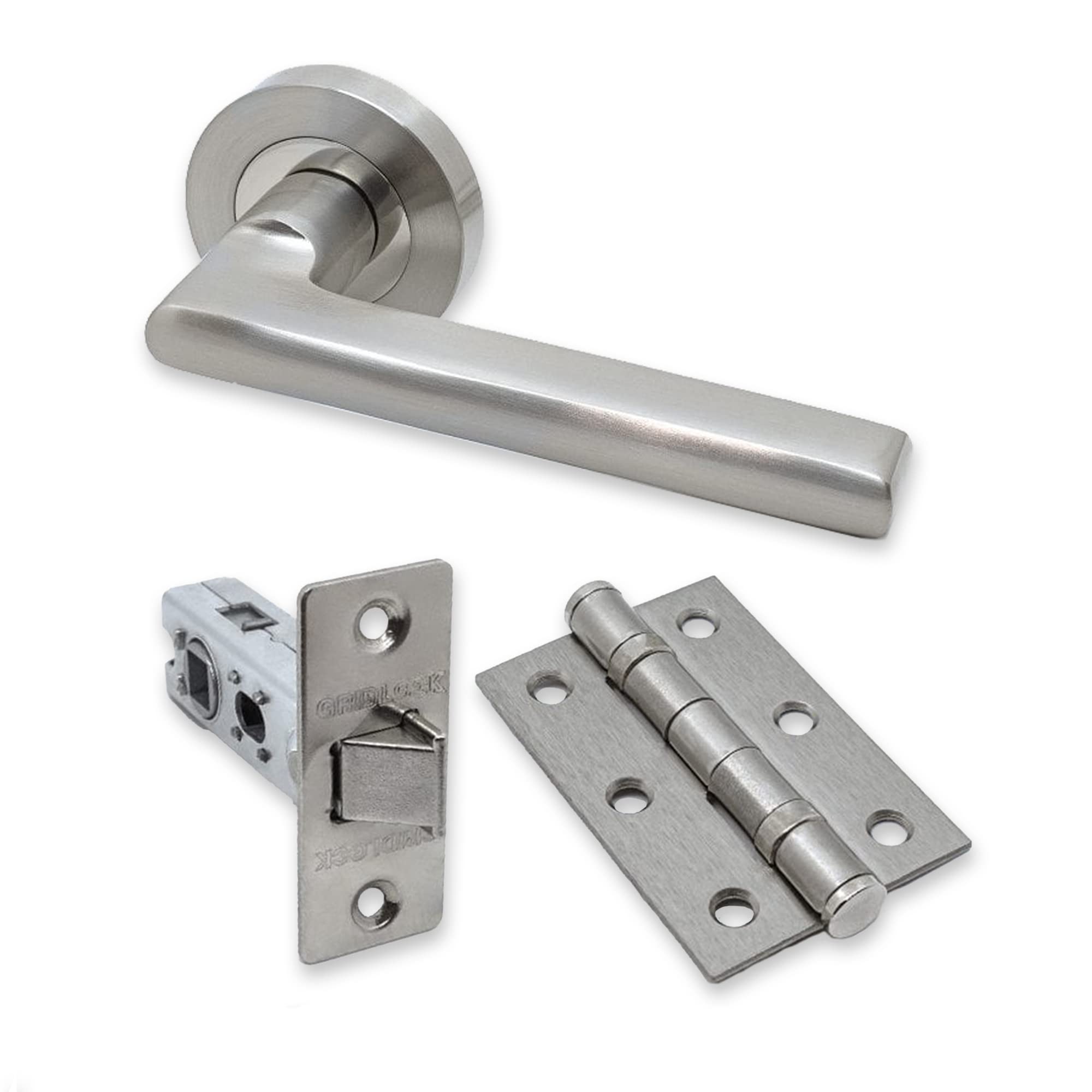 Pack Lever Handles (Matiz)