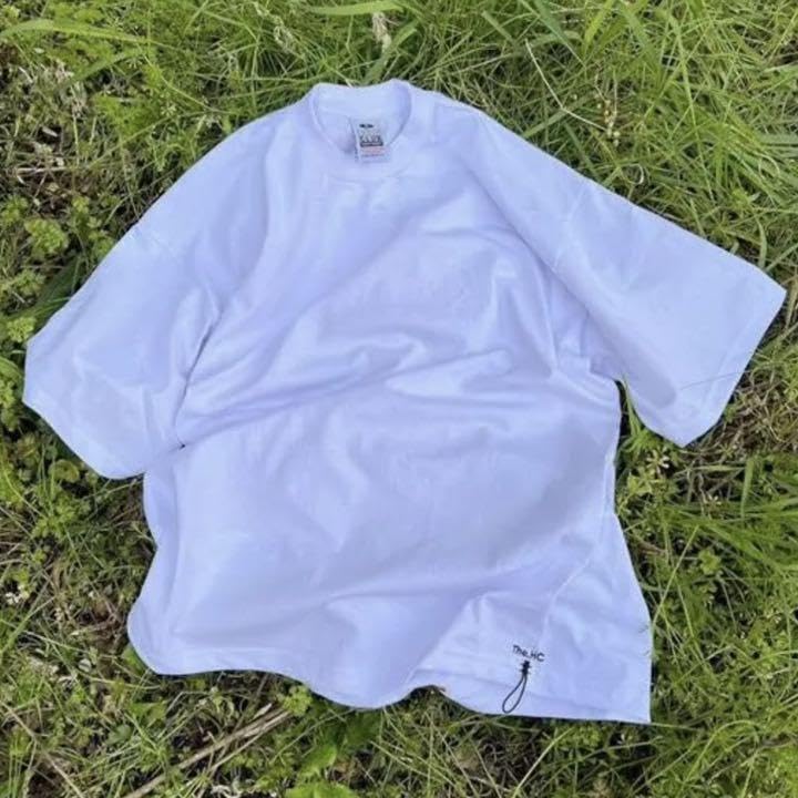 Amazon.co.jp: PRO CLUB the hermit club Tee 2XL ホワイト : ファッション