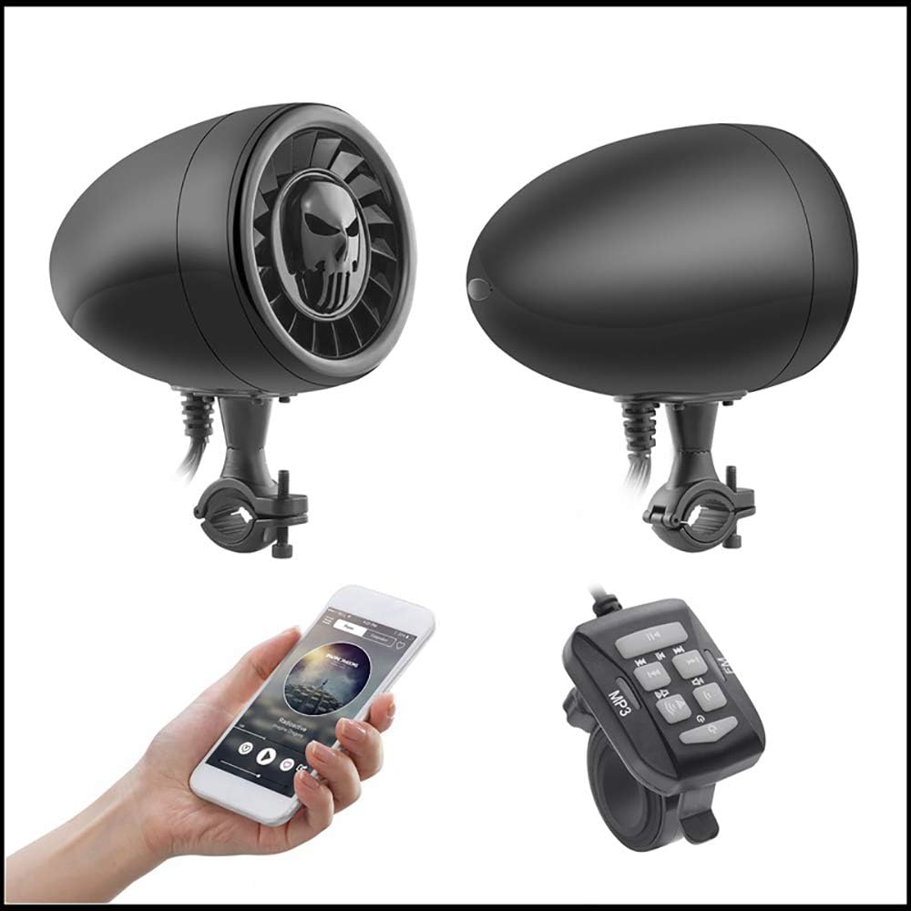 subwoofer marino per utv