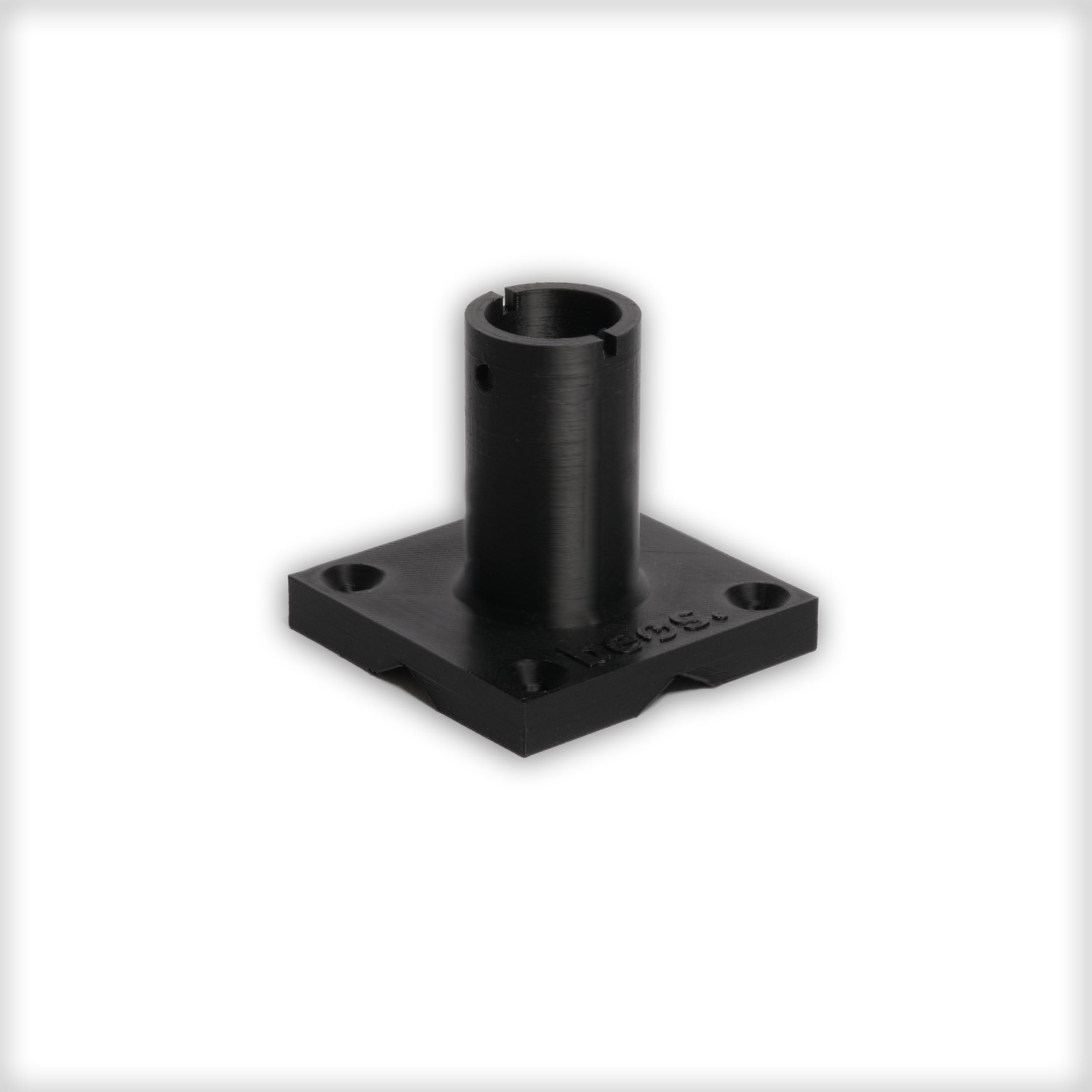 beos Premium ground mount for Segway Navimow antenna