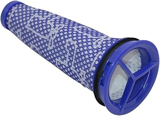 Dyson 96508101 965081-01 Genuine Part Number Vacuum Cleaner Pre Filter Assembly for DC50