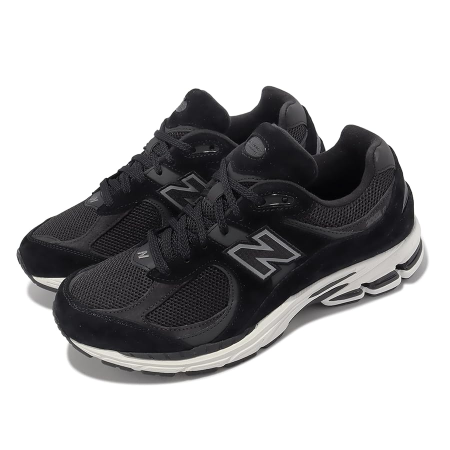 【美品】New Balance M2002RBK 23cm Amazon | [ニューバランス] 2002R メンズ カジュアル シューズ