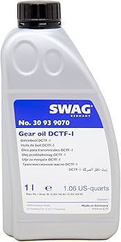Amazon | SWAG(スワッグ)DSGオイル 1Lボトル SWG30939070 | ATF