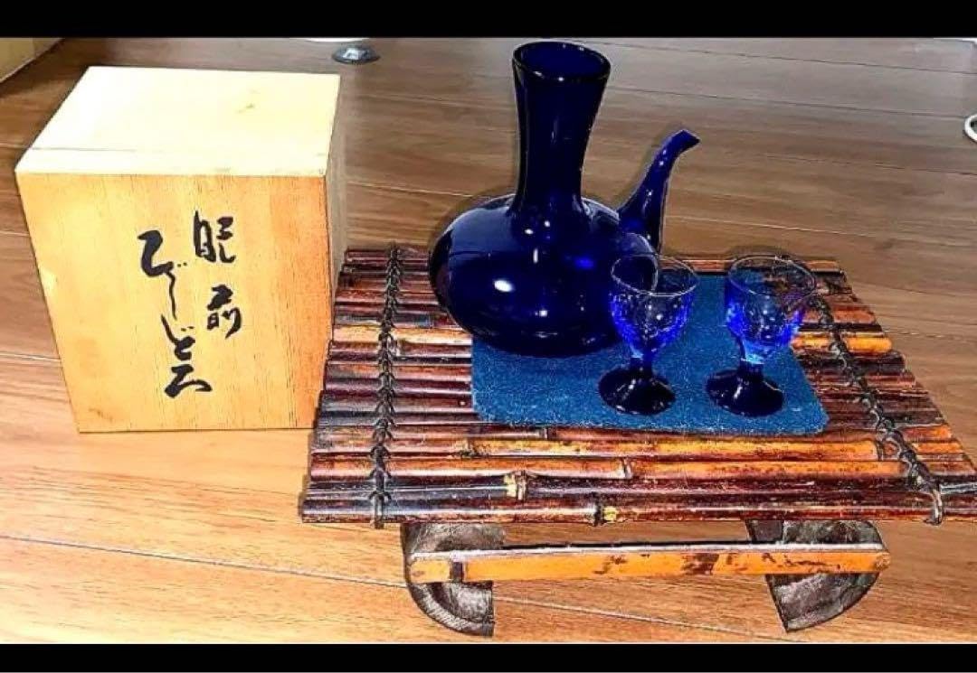 銚子 高麗青磁写 日比野清峰作 さき番