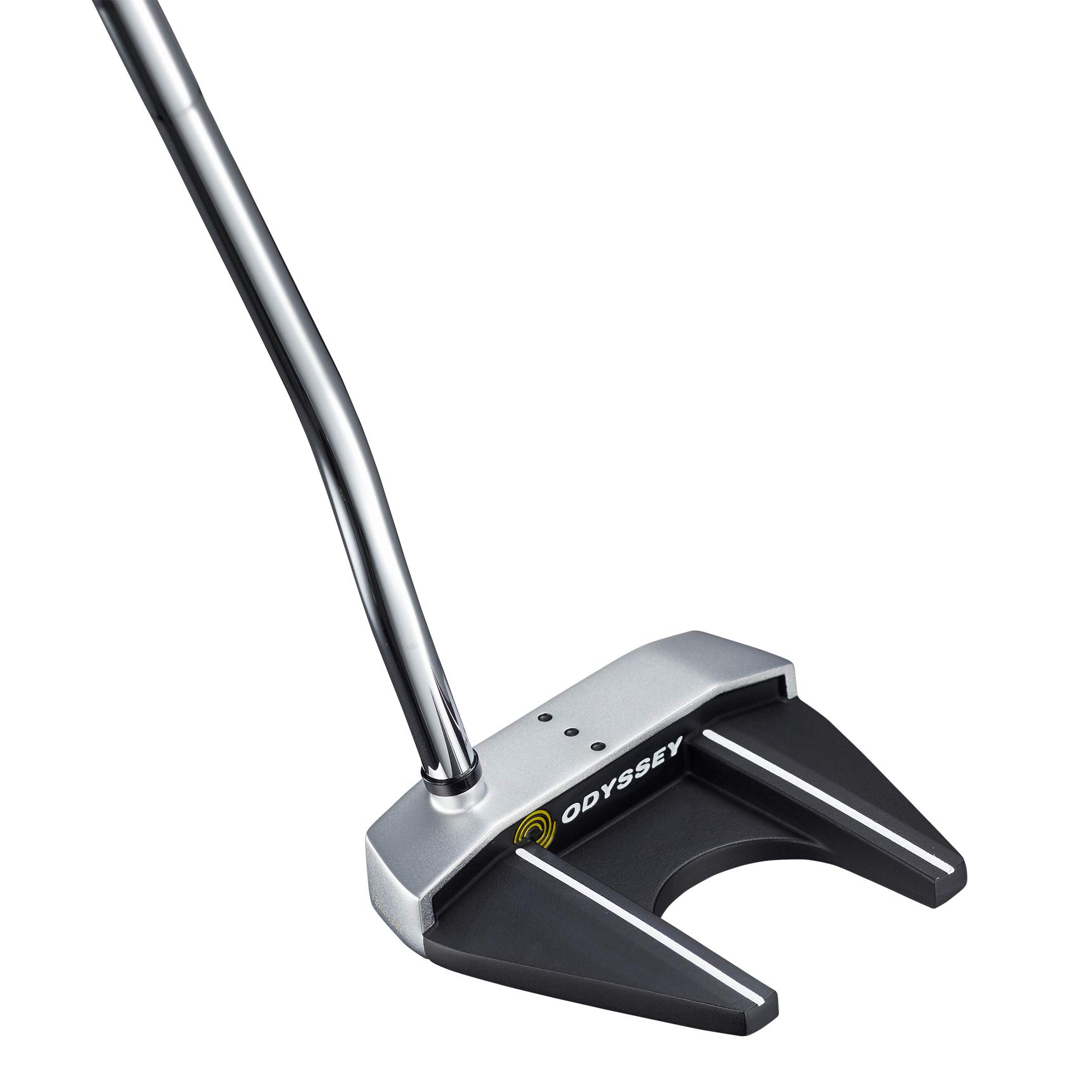 オデッセイSTROKE LAB SEVEN パター 32インチ【ヘッドカバー付】 Amazon | オデッセイ (ODYSSEY) パター STROKE LAB 右用 SEVEN 32