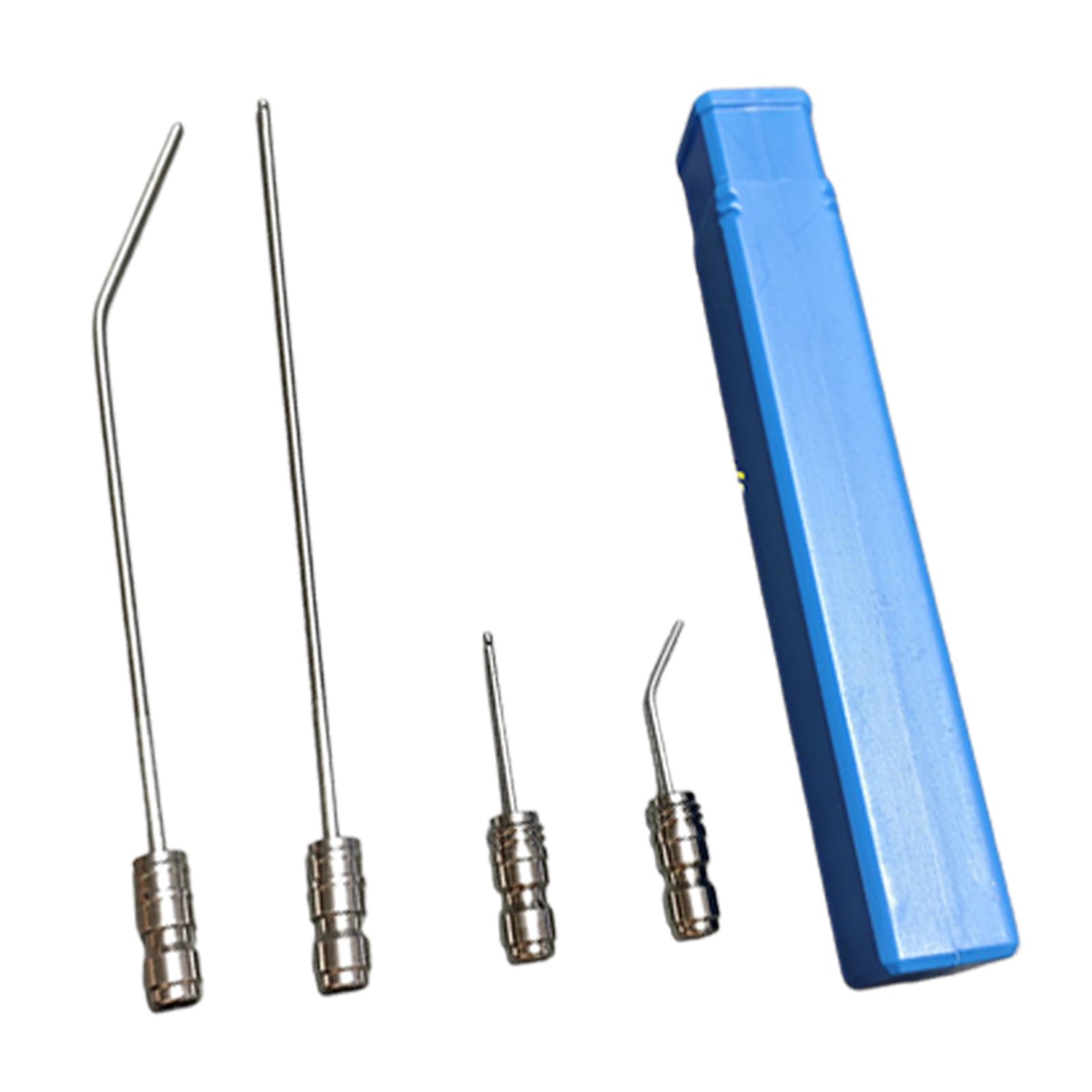 Professional 90Degree Angles Sprayer Nozzles for Washing Machine HVAC Systems Maintenance High Pressure Washer Nozzles Washer Cleaning Wand Attachment