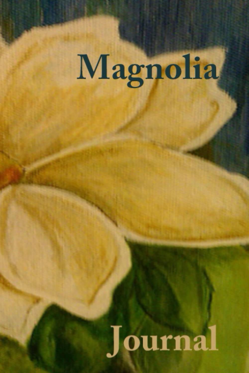 Magnolia Journal