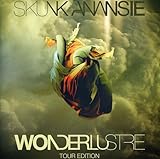 skunk anansie wien 2018  Wonderlustre Limited Tour Edition