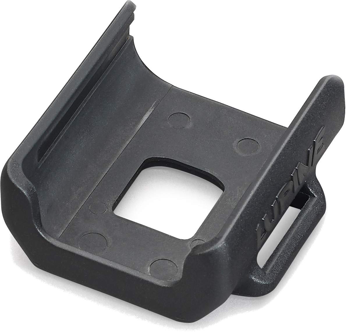 Halterung LUPINE FASTCLICK Helmet Mount 20