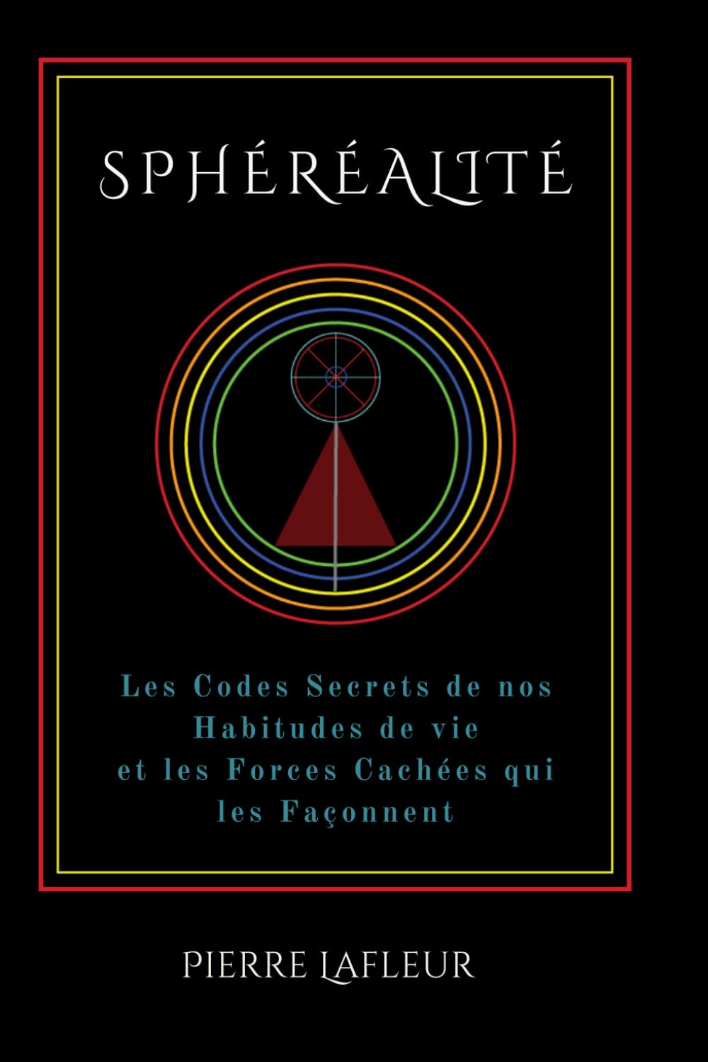 Les Codes Secrets de nos Habitudes de vie et les Forces Cachées qui les Façonnent