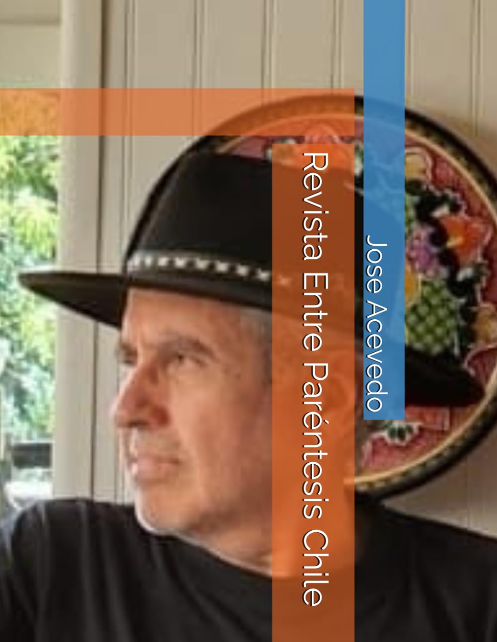 Revista Entre Paréntesis Chile: José Luis Acevedo
