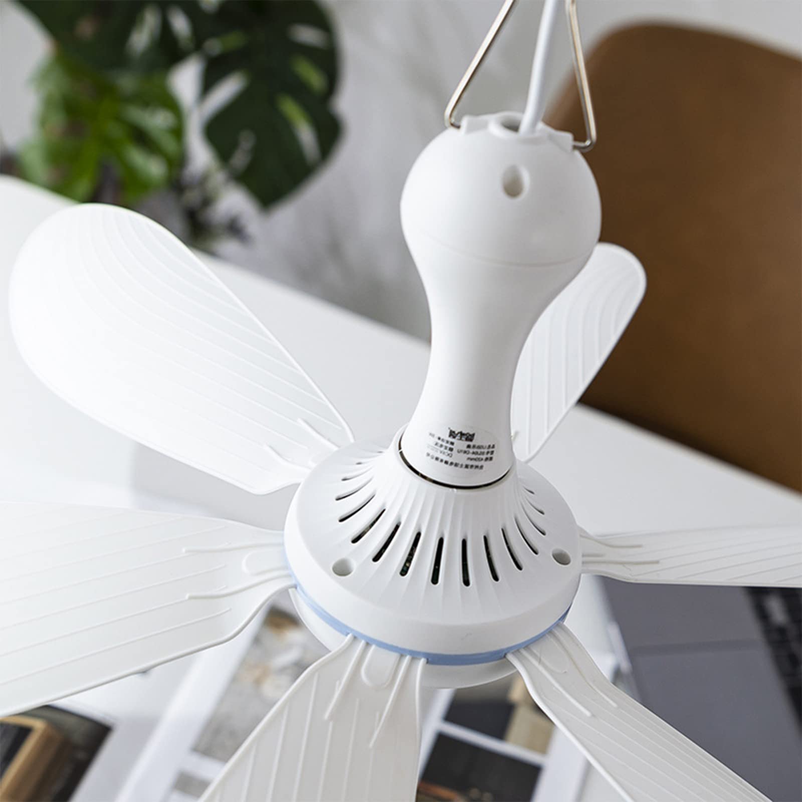 outdoor ceiling fans for tents