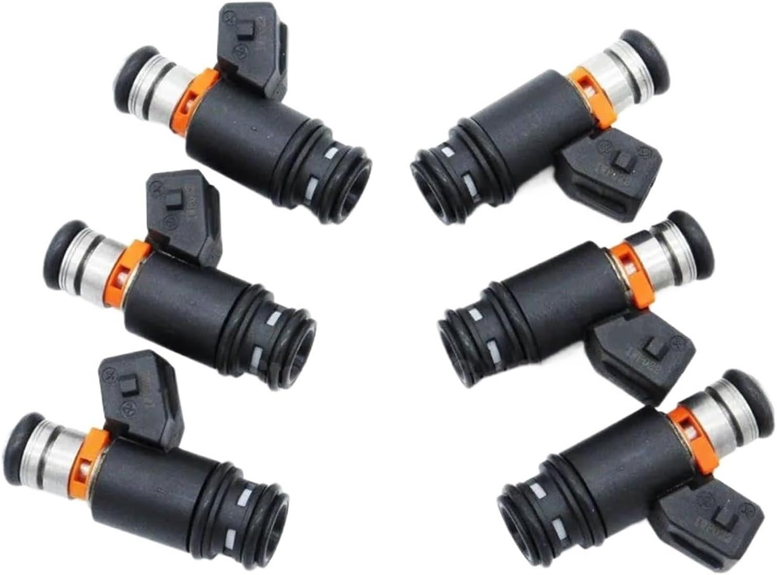 Automotive Fuel injectors Fuel Injectors for vw for AFP VR6 2.8 AES for Euro Van for Golf for Jetta