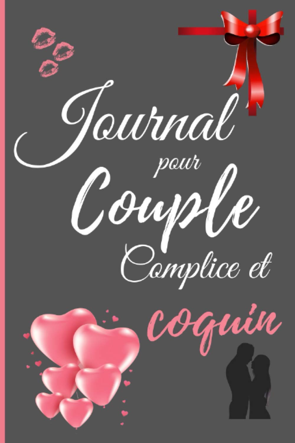 Journal Pour Couple Complice Et Coquin Livre Couple Personnalise A Remplir A Deux Des Questions Pour Mieux Se Connaitre Des Jeux Et Gages Coquins Couple Saint Valentin Seduction Amour Journal Pour Couple Complice Et Coquin Livre Couple Personnalise A Remplir A Deux Des Questions Pour Mieux Se Connaitre Des Jeux Et Gages Coquins Couple Saint Valentin Seduction Amour