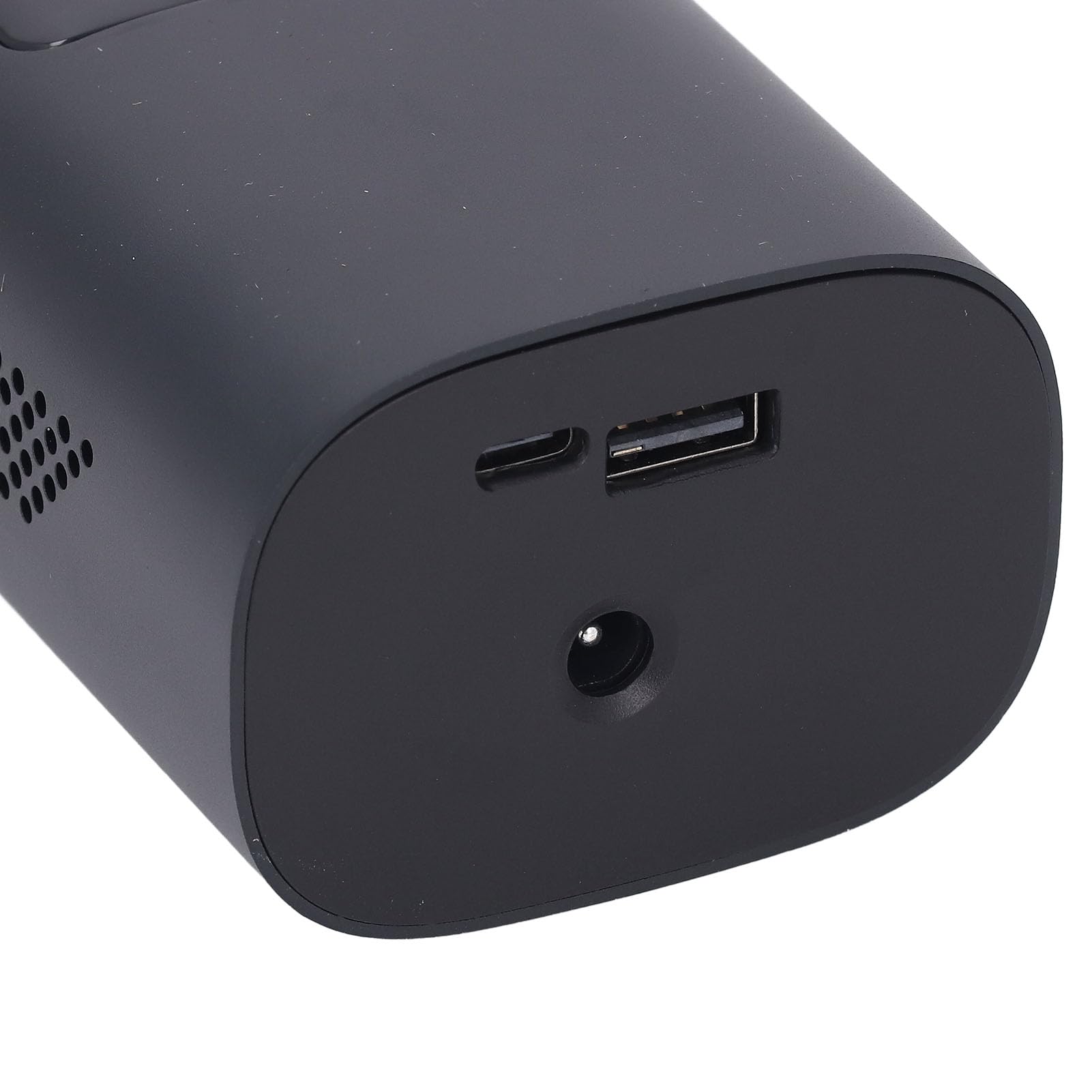 Elektryczny Kompresor Powietrza do Opon, ABS, 6000 mAh, 150PSI, 12V, Przenośna Pompa Powietrza z Akcesoriami do Samochodu