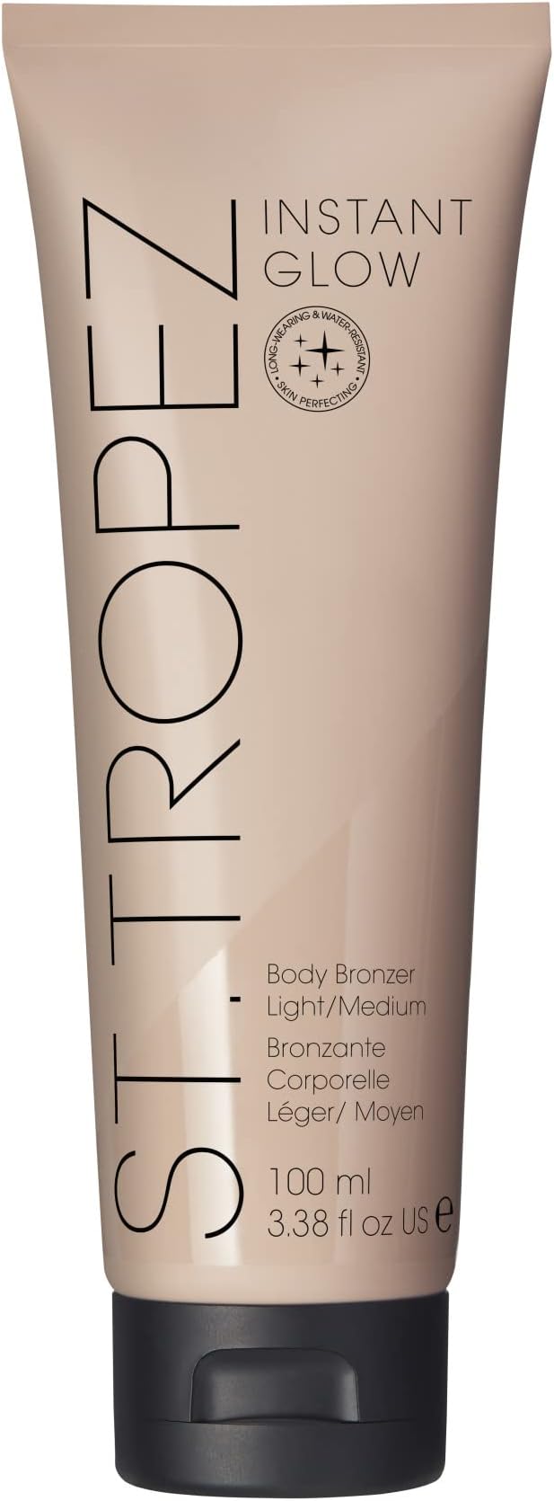 St.Tropez Instant Glow Tan Medium 100ml