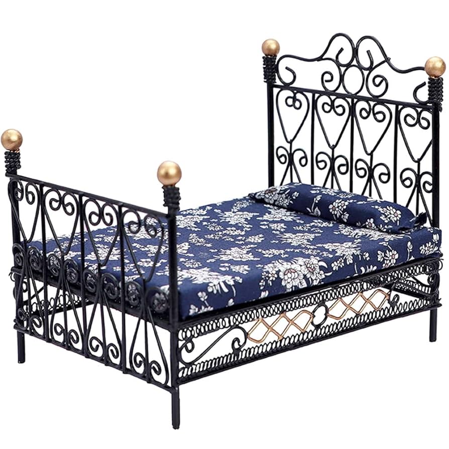 Amazon | moin moin ミニチュア 家具 1/12 1:12 ドールハウス